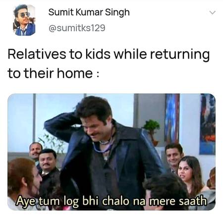 Funny joke