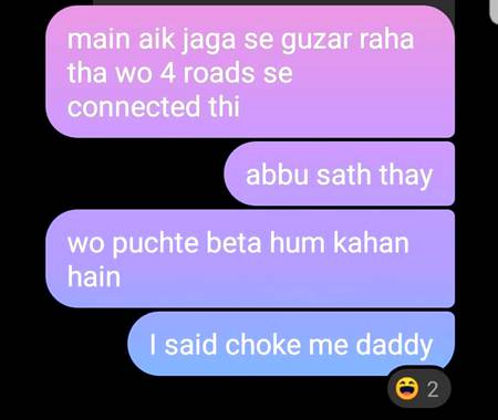 Funny joke
