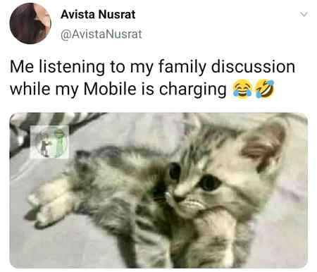 Funny joke