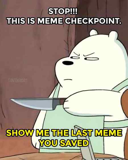 Funny joke