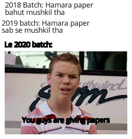Funny joke