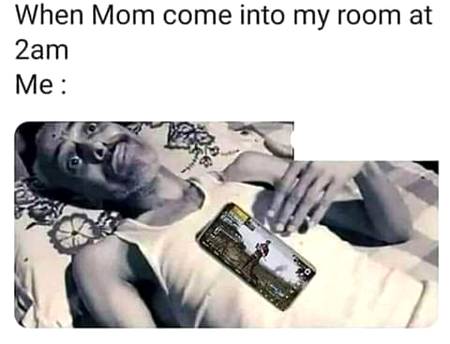 Funny joke