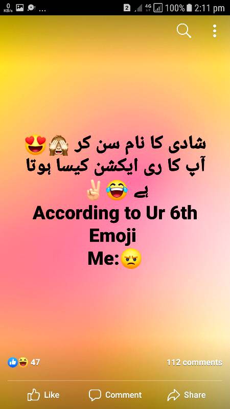 Funny joke
