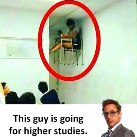 Funny joke