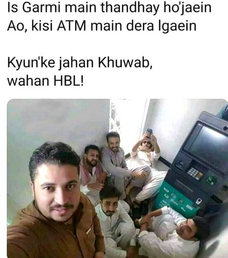 Funny joke
