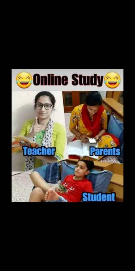 Funny joke