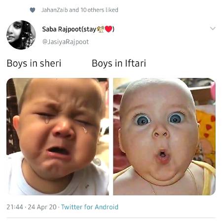 Funny joke