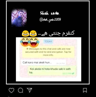 Funny joke