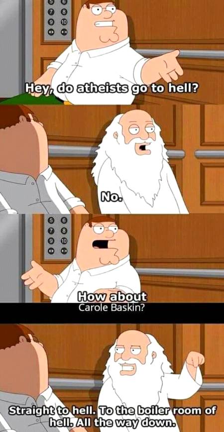 Funny joke