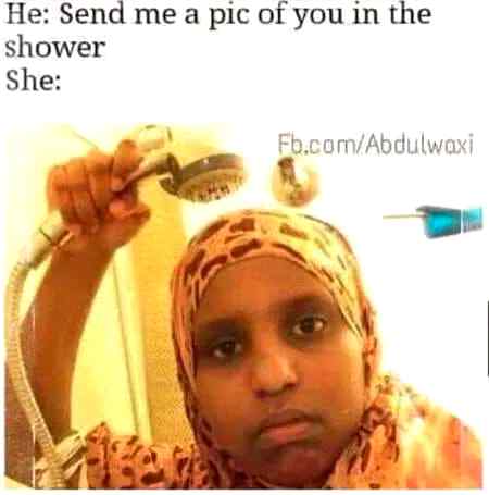 Funny joke