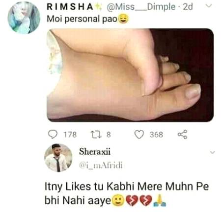 Funny joke