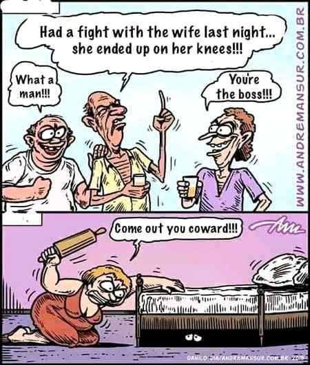Funny joke