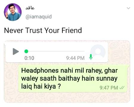 Funny joke