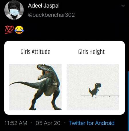 Funny joke