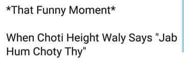 Funny joke