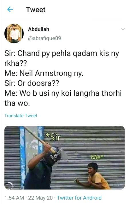 Funny joke