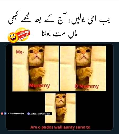 Funny joke