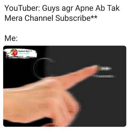 Funny joke