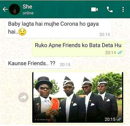 Funny joke