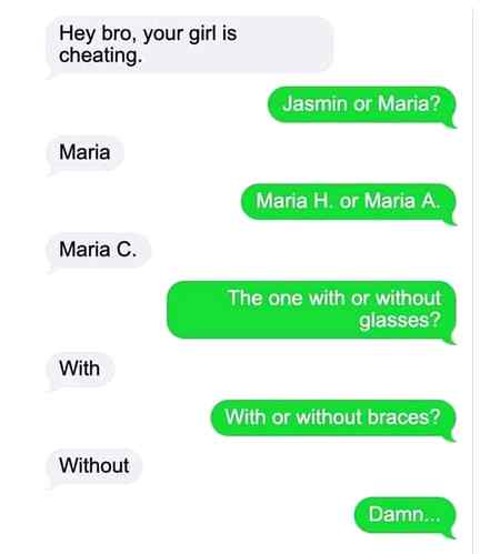Funny joke