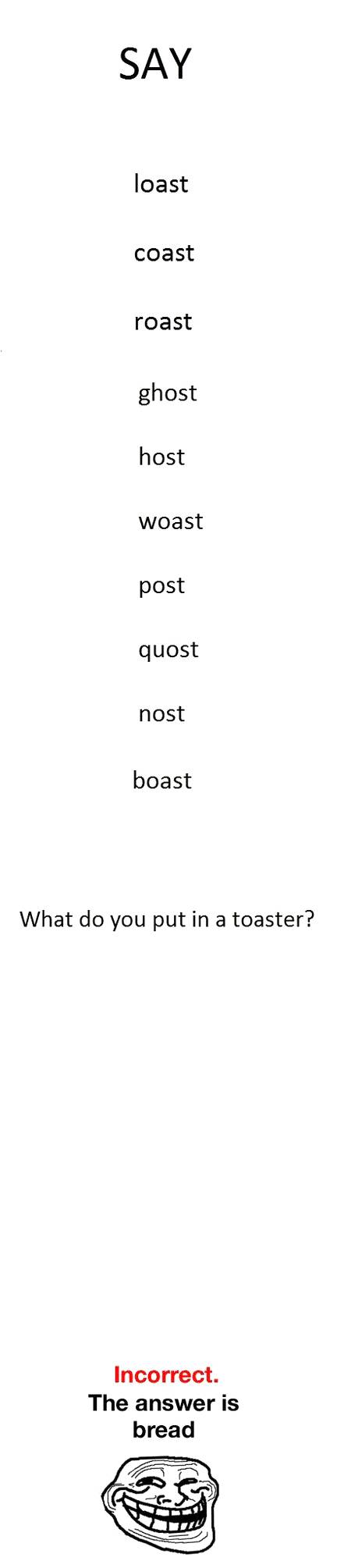 Funny joke