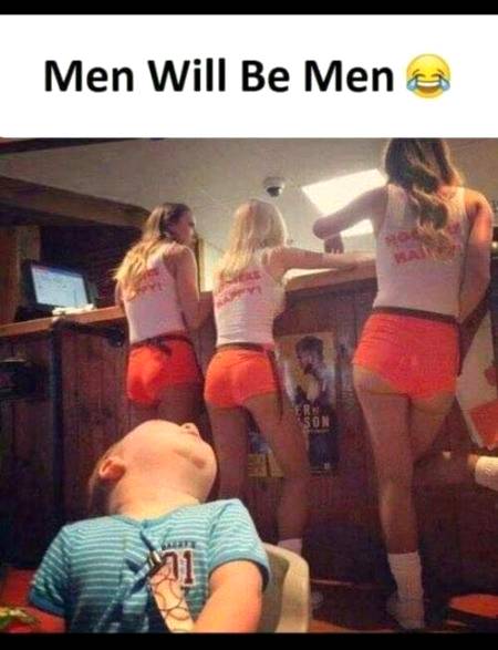 Funny joke