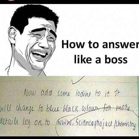 Funny joke