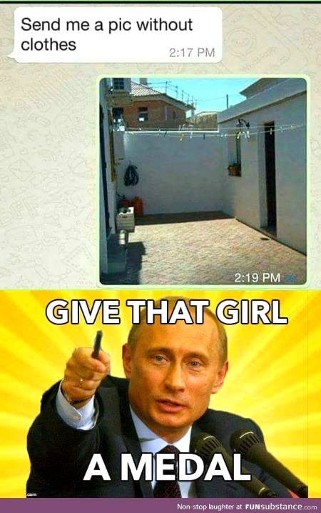 Funny joke
