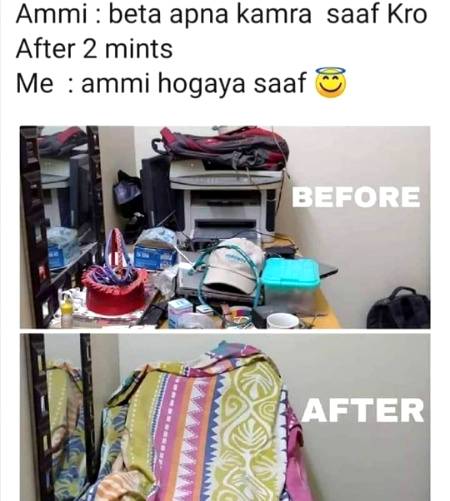 Funny joke