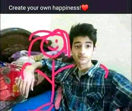 Funny joke