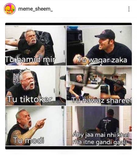 Funny joke