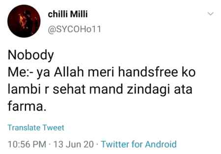 Funny joke