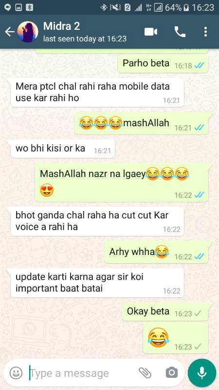 Funny joke