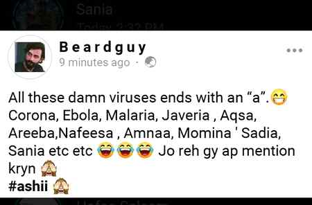 Funny joke