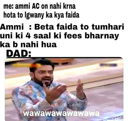 Funny joke
