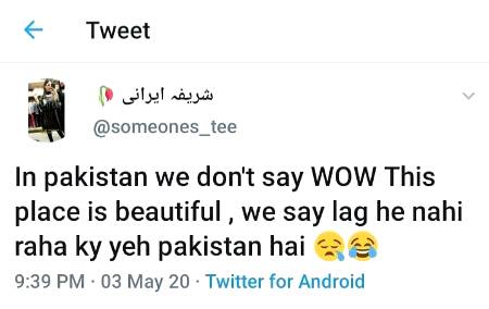 Funny joke