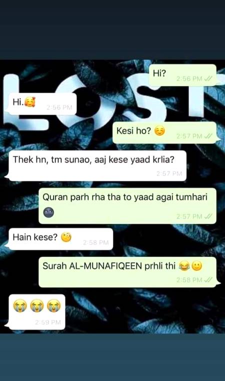 Funny joke