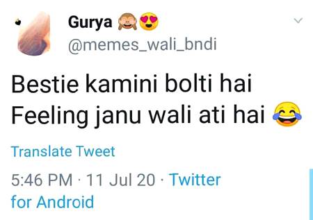 Funny joke