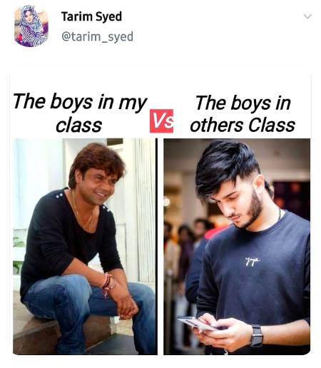 Funny joke