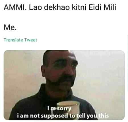 Funny joke