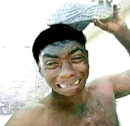 Funny joke