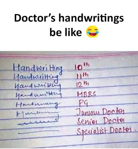 Funny joke