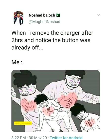 Funny joke