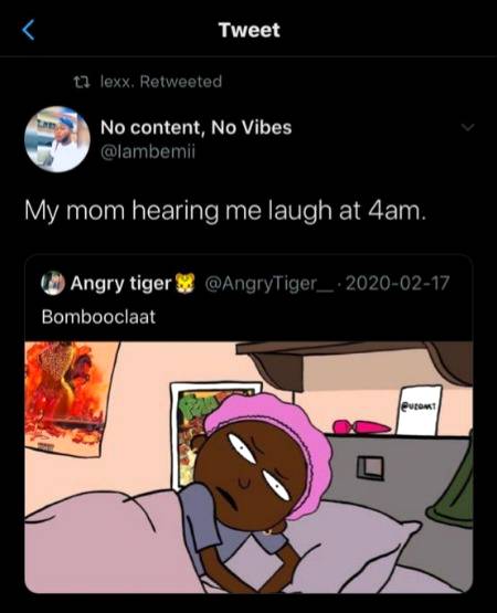 Funny joke