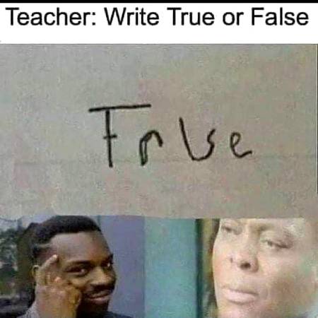 Funny joke