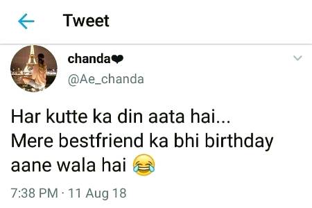 Funny joke