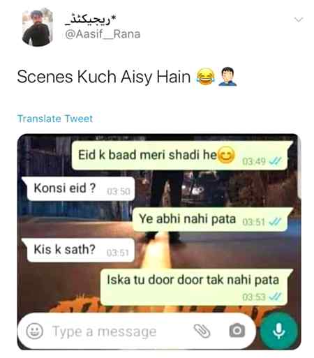 Funny joke