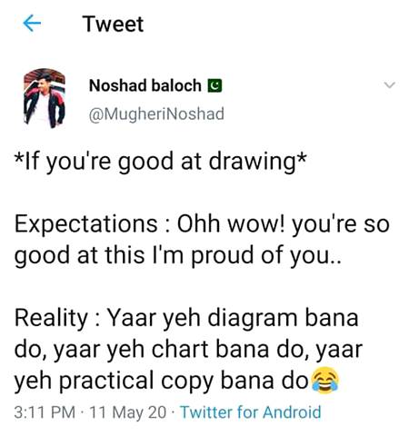 Funny joke