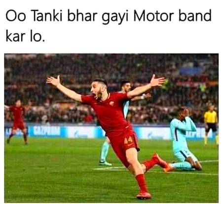 Funny joke