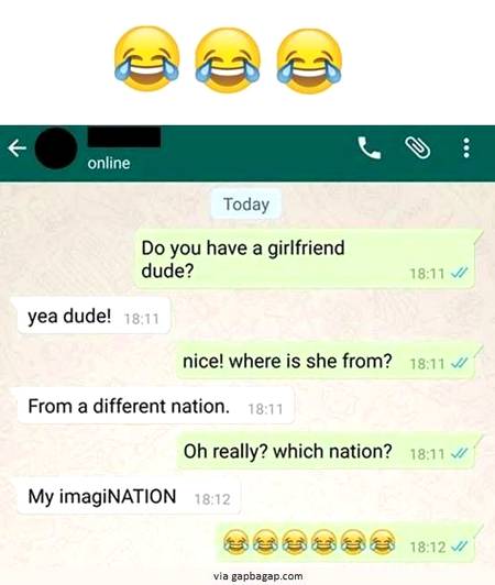 Funny joke